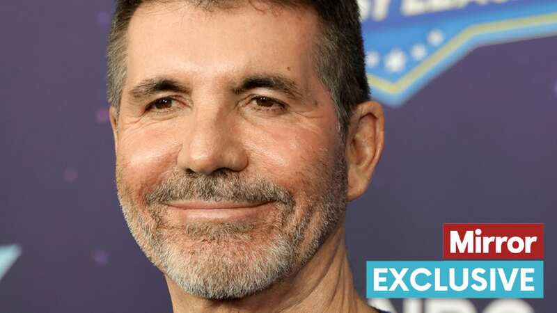 Simon Cowell has had jabs (Image: Getty Images)