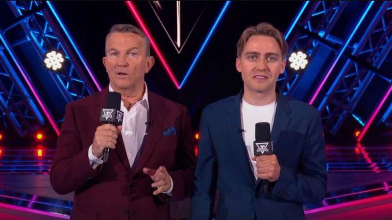Gladiators fans complain moments into reboot as they fume 