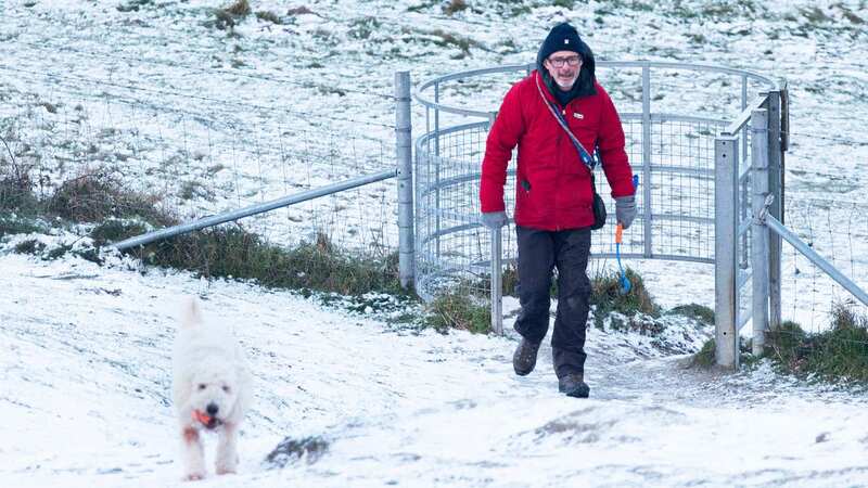 Full list of regions under cold weather alert with urgent warning for vulnerable