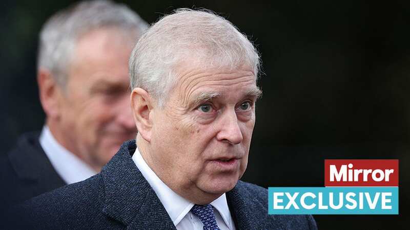 Prince Andrew is facing tough questions over his links with sex fiend Jeffrey Epstein (Image: AFP via Getty Images)