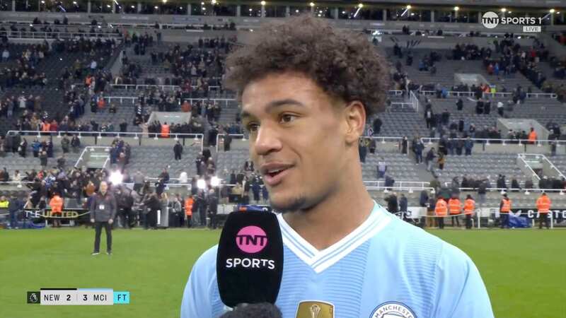Bobb shares Guardiola