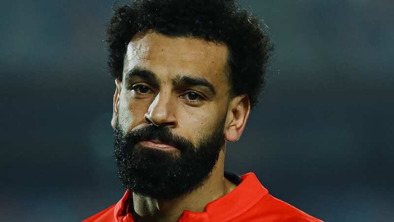 Mohamed Salah is among the best African players in the world according to Yakubu (Image: Abeer Ahmed/Getty Images)