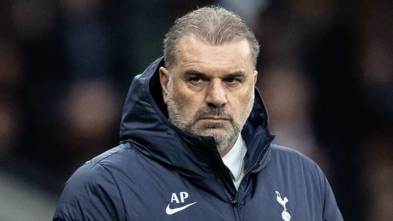 Ange Postecoglou fires clear message to Spurs stars as ruthless streak continues