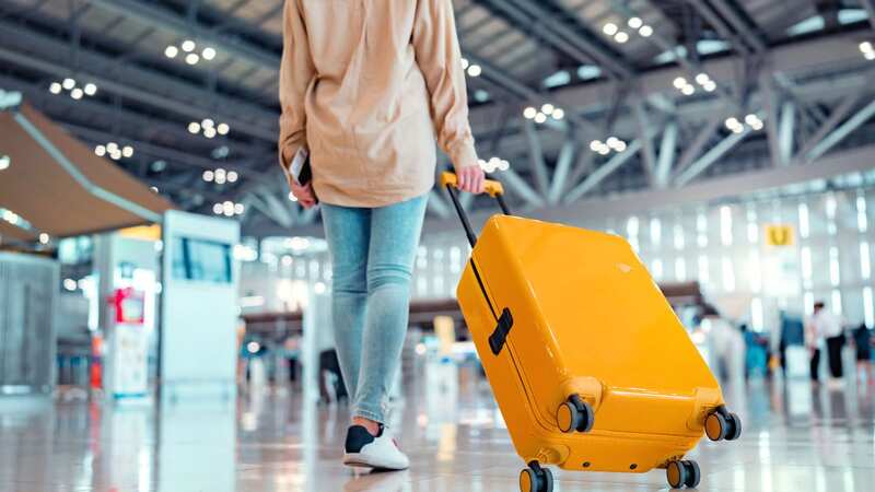 Brits are being warned about the European Travel Information and Authorisation System (stock image) (Image: Getty Images)