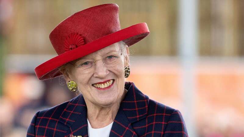 Queen Margrethe has abdicated, following a distinctive, colourful reign (Image: Ritzau Scanpix/AFP via Getty Ima)