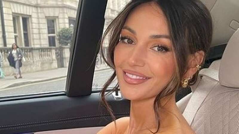Michelle Keegan eyes up Hollywood move after success of Netflix