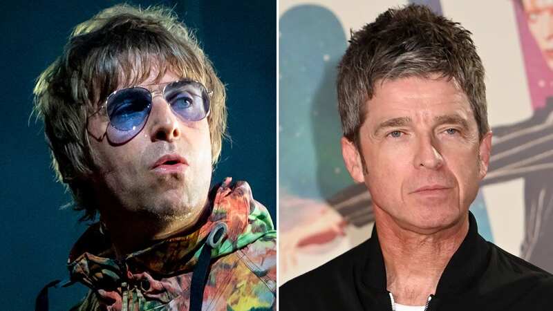 Liam Gallagher says his 