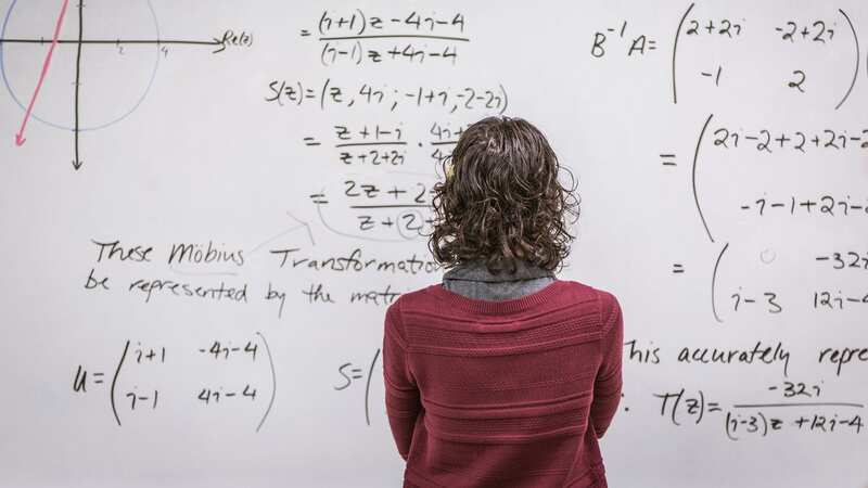 Can you get full marks in this logical thinking quiz? (Image: Getty Images)