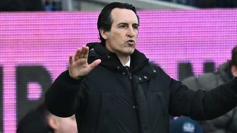 Unai Emery has finally experienced a goalless draw in the Premier League (Image: Getty Images)