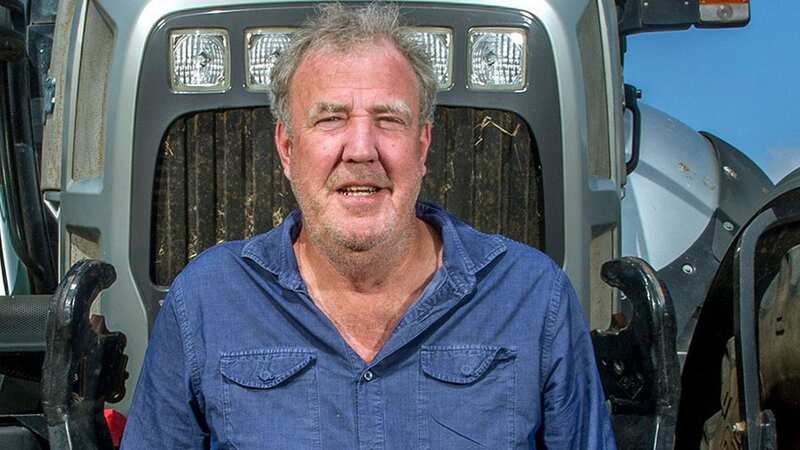 Jeremy Clarkson has opened up on the future of Diddly Squat Farm