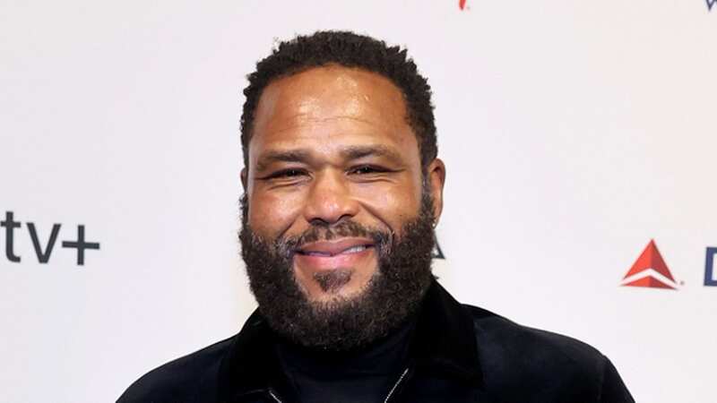 Anthony Anderson will host this year