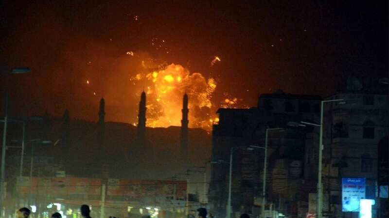 Fears are mounting over further escalation in Yemen