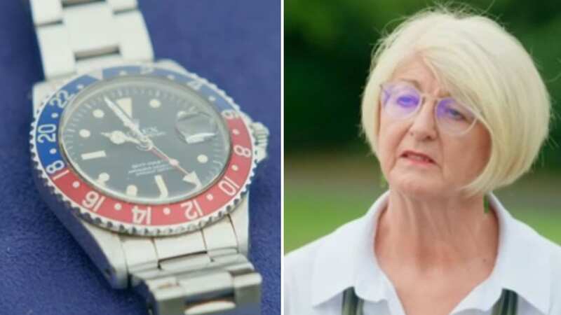 Antiques Roadshow viewers fume as 