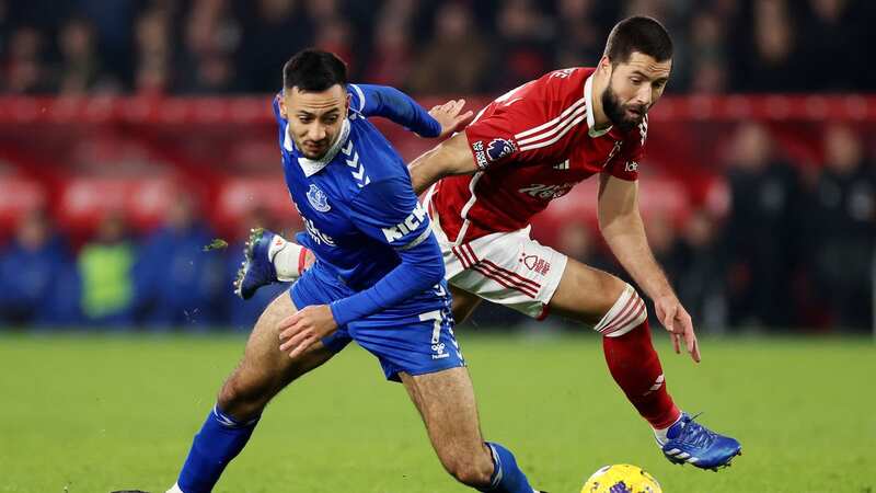 Everton and Nottingham Forest could face charges over alleged FFP breaches (Image: Getty Images)