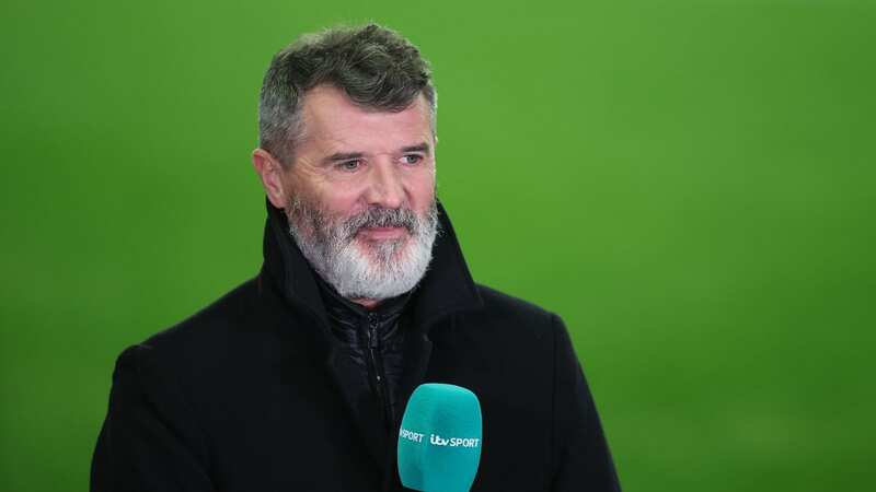 Seamus Coleman had run-ins with Roy Keane on Ireland duty, the pundit has claimed (Image: Getty Images)