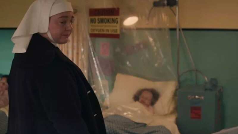 BBC Call the Midwife fans say 