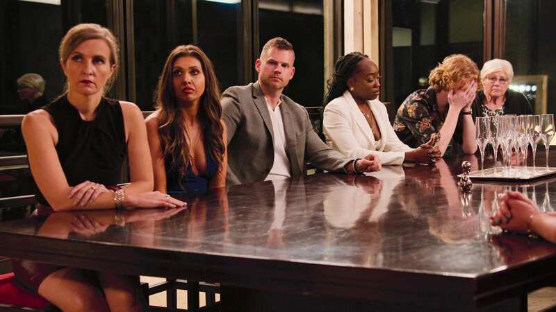 Netflix fans convinced new backstabbing show is ‘better than The Traitors’