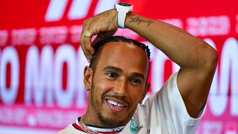 Lewis Hamilton wants a competitive Mercedes car this year to return to F1 title contention (Image: Getty Images)