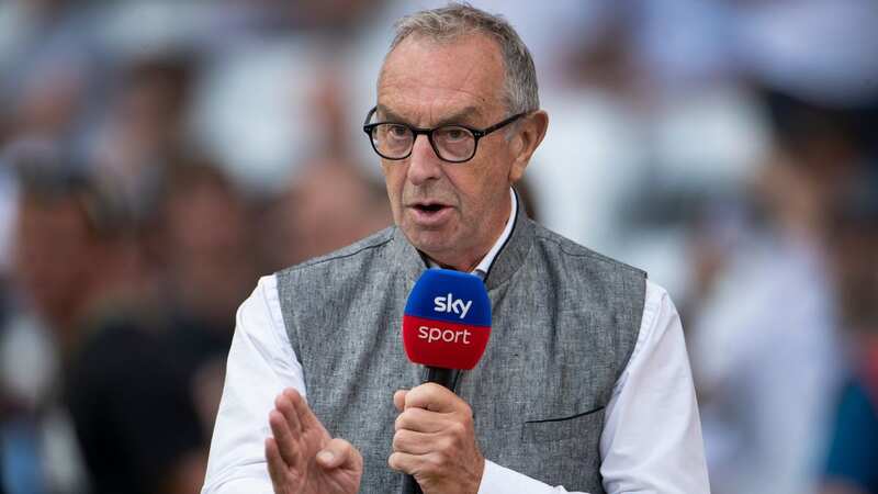 David Lloyd is due to make his commentary return this year (Image: Visionhaus/Getty Images)