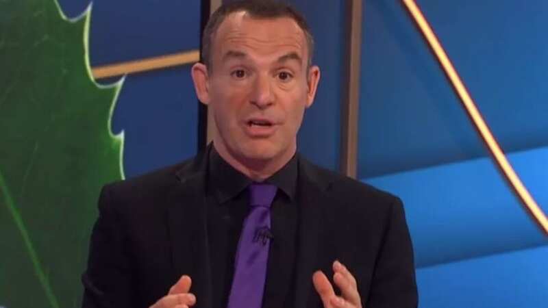Martin Lewis was asked whether a viewer should move their funds from a Help to Buy ISA to a Lifetime ISA (Image: ITV)