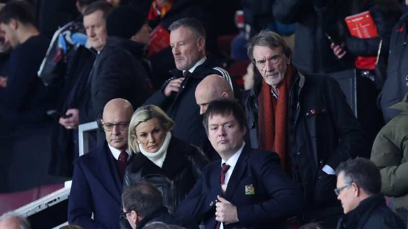 Sir Jim Ratcliffe left with egg on face as he realises size of Man Utd challenge