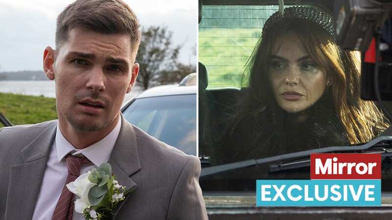 Hollyoaks is gearing up to air it