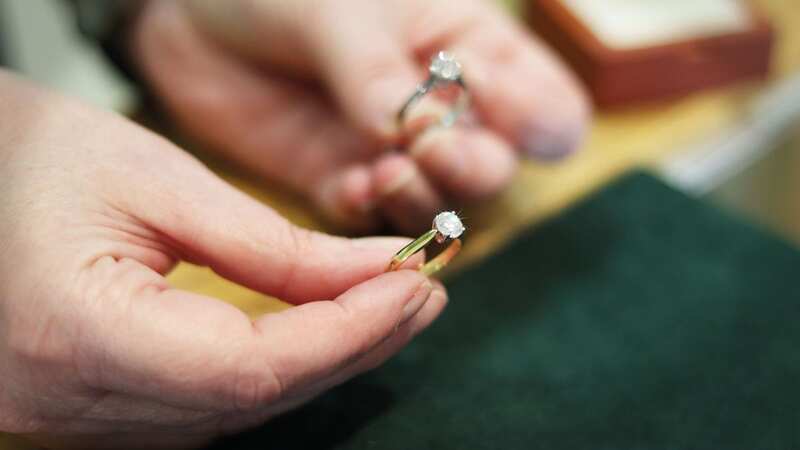 Growing demand for pawnbroking services and higher gold prices have driven up profits for Ramsdens (Image: No credit)
