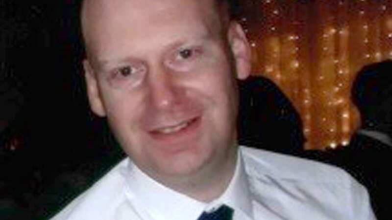 James Furlong, 36, died in the Reading terror attack in June 2020 (Image: PA)