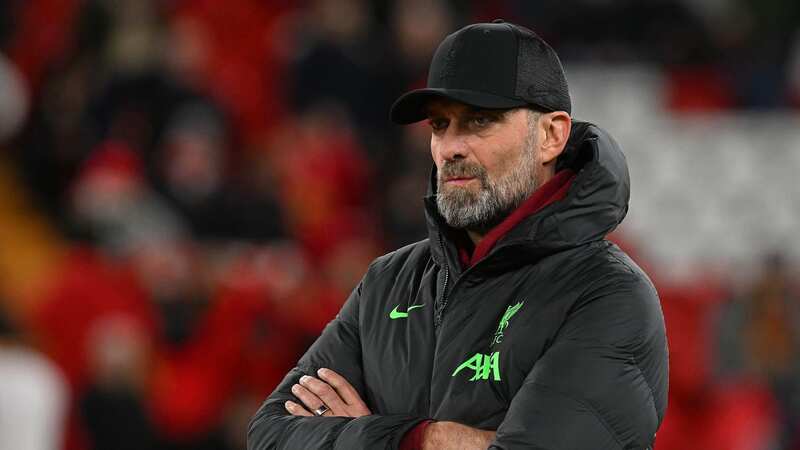 Jurgen Klopp wants to lead Liverpool to the Premier League title (Image: John Powell/Liverpool FC via Getty Images)