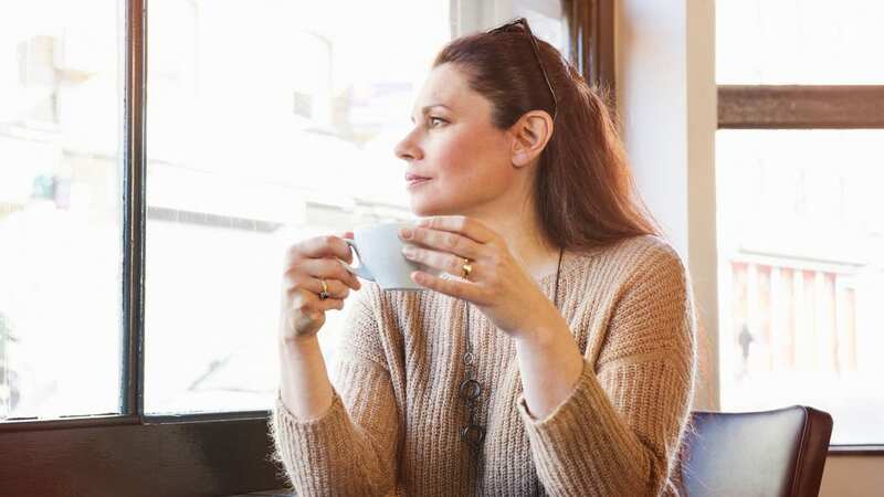 One reader tells Coleen a younger man has made her question her marriage (Image: Getty Images)