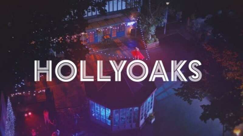 EastEnders legend Rita Simons - who played Roxy Mitchell in the BBC soap - is heading for Hollyoaks as brand new character Marie alongside actors Rory Douglas-Speed, Jamie Lomas and Jennifer Metcalfe (Image: Handout)