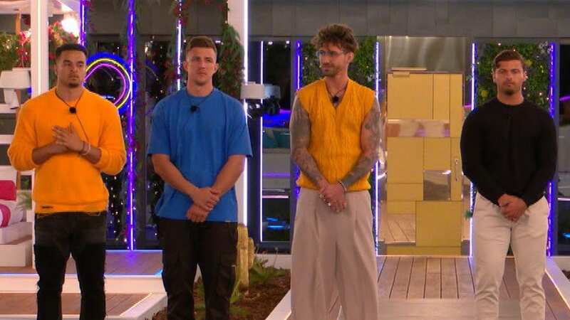 Love Island All Stars fans are convinced they have worked out who will win the show as the first episode aired and the returning recruits entered the villa to find love once more (Image: ITV)