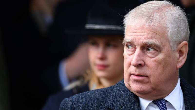 The prince failed to apologise for his relationship with the late paedophile financier Jeffrey Epstein. (Image: AFP via Getty Images)