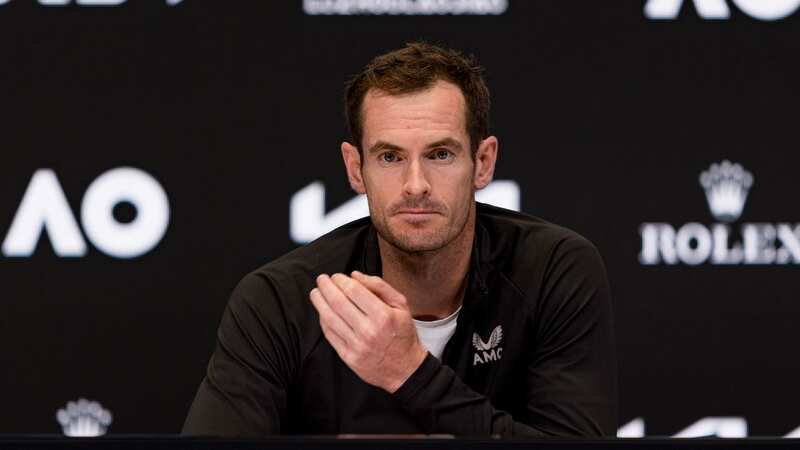Andy Murray previously came to the defense of Emma Raducanu