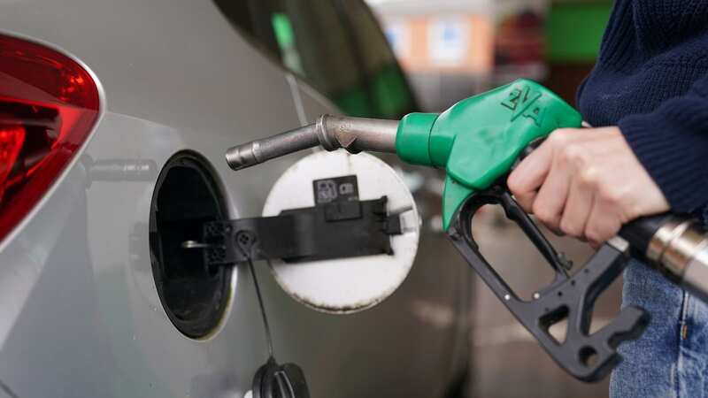 A new Pumpwatch scheme will make it easier for drivers to find cheaper fuel (Image: PA)