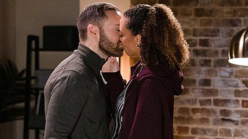 EastEnders