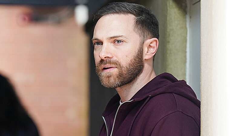 EastEnders rapist Dean Wicks shows his true colours as Gina Knight faces danger