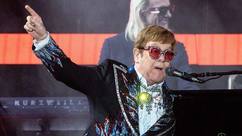 Elton John achieves EGOT status (Image: Casey Flanigan/imageSPACE/REX/Shutterstock)