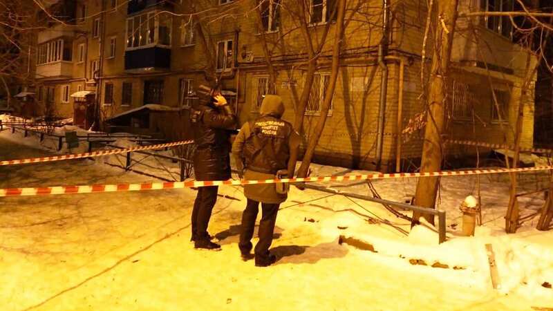 Russia declares state of emergency as kamikaze drone attacks target airbase