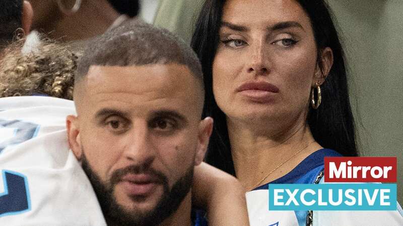 Kyle Walker