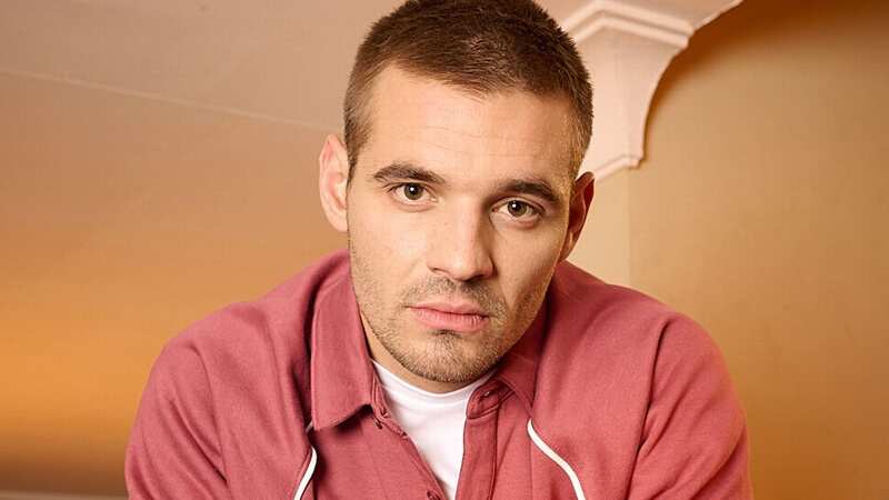 Hollyoaks viewers think they know exactly who newcomer Abe Fielding is (Image: RAY BURMISTON)