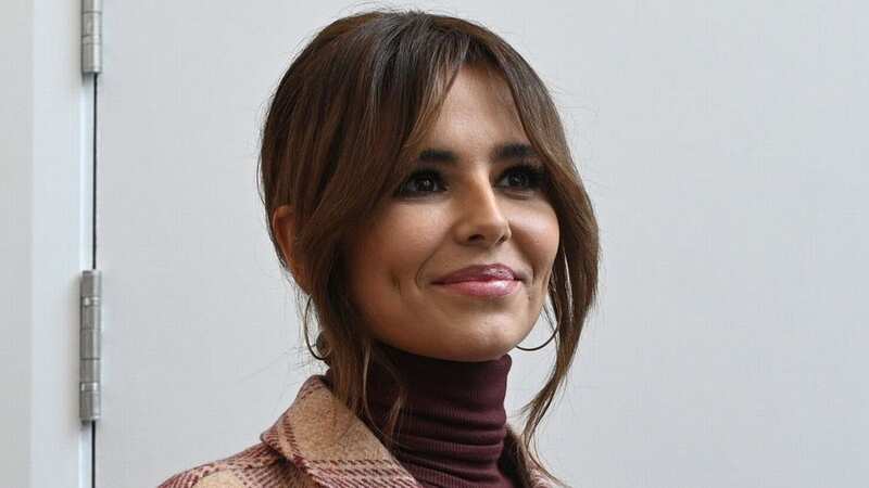 Cheryl and her Girls Aloud bandmates could be getting a Netflix deal (Image: GETTY)