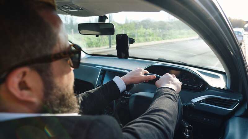 The DVSA could introduce new eyesight rules (Image: No credit)