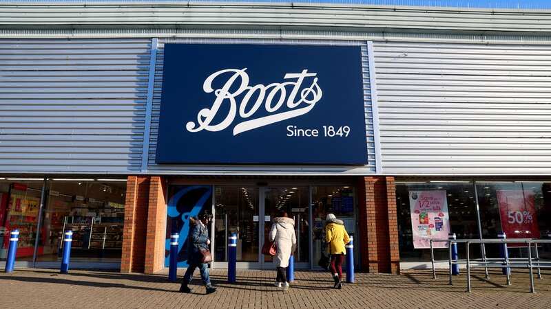 Boots shoppers have been rushing to bag bargains in the better than £10 Tuesday deal (Image: Getty Images)
