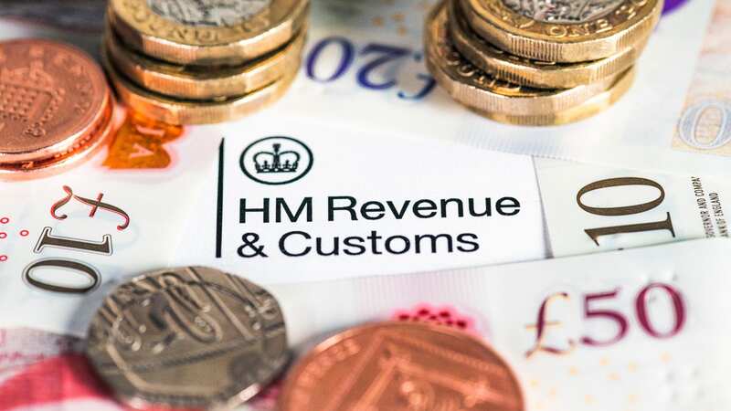 HMRC has admitted a huge pensions error (Image: Getty Images/iStockphoto)