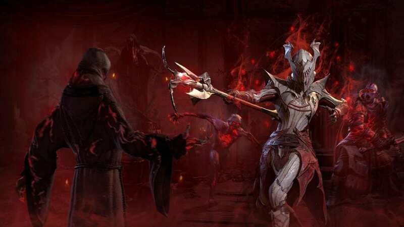 Diablo 4 Season 3 will bring with it an all-new theme and new ways to play. (Image: Activision Blizzard)