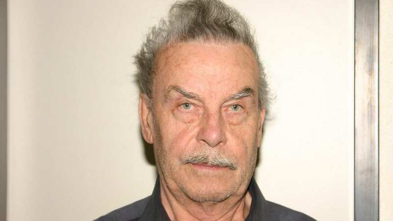 Josef Fritzl imprisoned his daughter for 24 years and had seven children with her (Image: Getty Images)