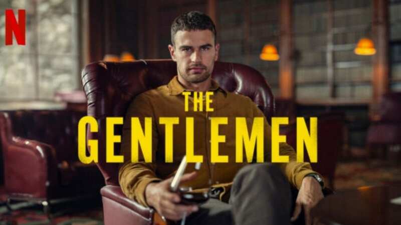 Trailer for Guy Ritchie Netflix series The Gentlemen whips fans into a frenzy