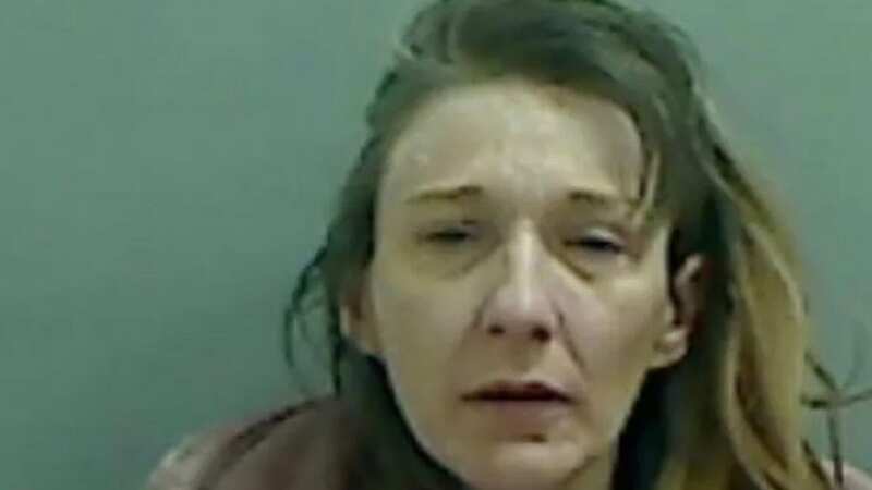Joanne McKie pictured (Image: Cleveland Police)