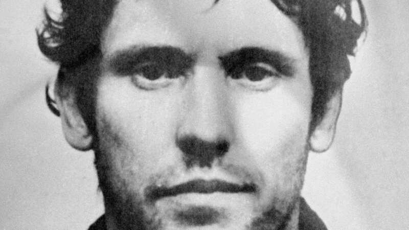 Barry Prudom was the most wanted man in Britain for 18 days in 1982 (Image: PA)